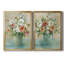 Sun Drenched Bouquet - Ensemble de 2 reproductions d'art-175150343-175150340-175150336