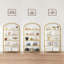 83cm W Metal Storage Rack