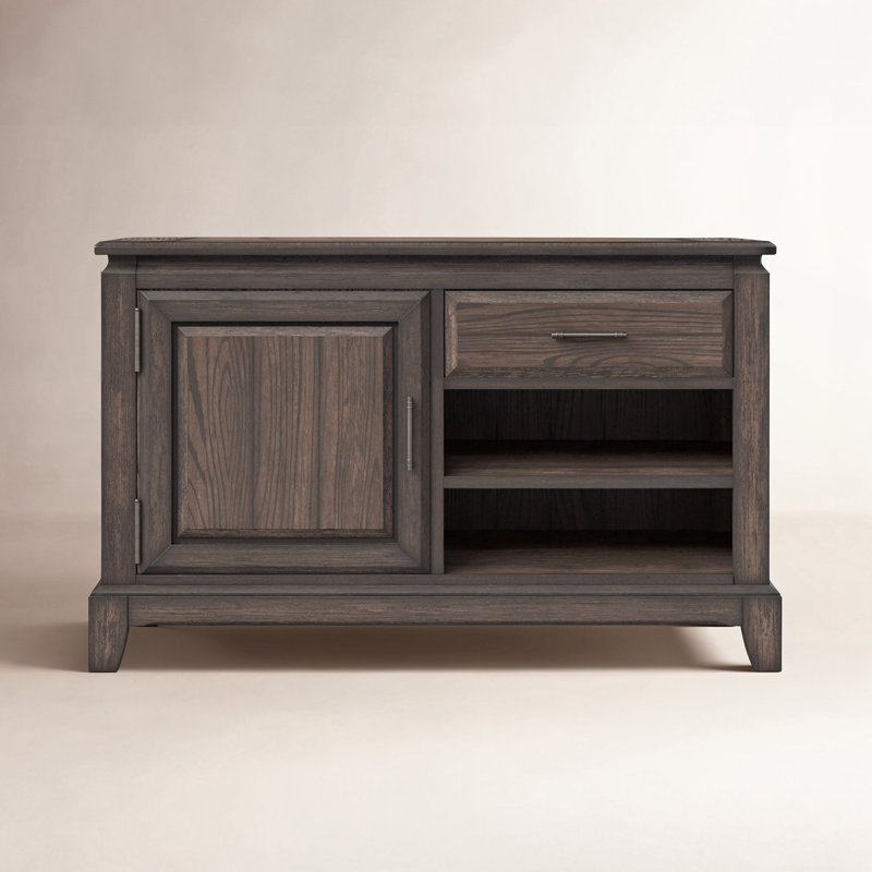 Armoire de rangement à 1 tiroir Emilie