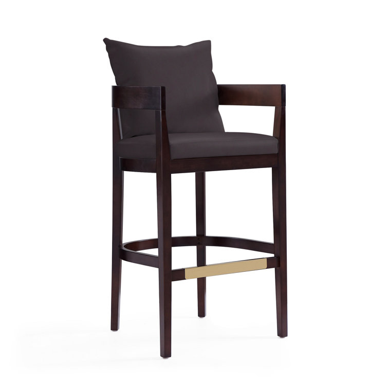 Tacoya 30.5" Bar Stool
