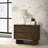 Hemlock 2-Drawer Nightstand Bedside Table