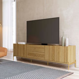 Gunay TV Stand for TVs up to 75"