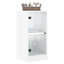 Baysden Rectangle Accent Cabinet-2067122590