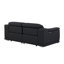 Causeuse en cuir Divanitalia-1977941093