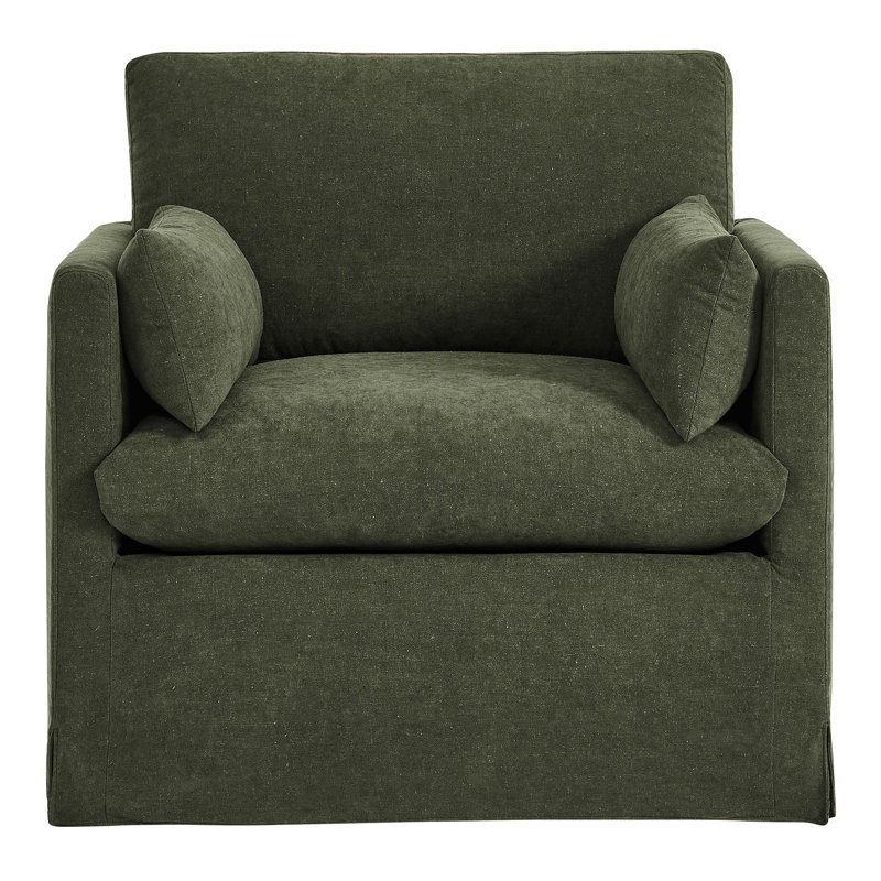 Fauteuil Wellfleet, Sauge