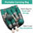 Sterling Games Bowling with Carrying Case