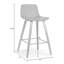 Tabouret de comptoir 26 po Bernhardt