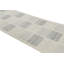 Scandinavian Wool Geometric Area Rug-488106064