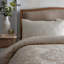 Polyester Floral Duvet Cover Set with Pillowcases-766826494