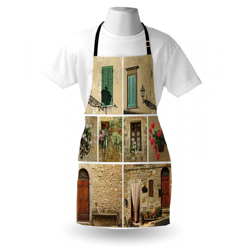 Tablier italien