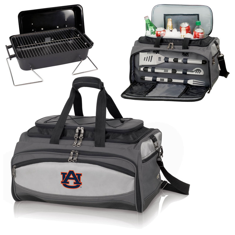 NCAA Buccaneer Cooler, Auburn