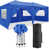 Blue is out of stock
