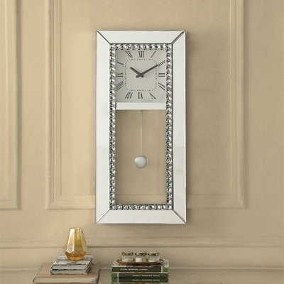 Horloge murale Chifley