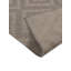 Tapis décoratif intérieur/extérieur à motif géométrique beige waldrep-706773972