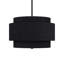 Luminaire suspendu tambour 2 lumières Solomon-1808294938-1808294939