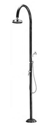 Origo Freestanding Outdoor Shower