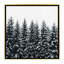 Impression d’art graphique « The White Bunch » par tordis Kayma-31923806-43810290