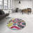 Floral Indoor Rug-67802148