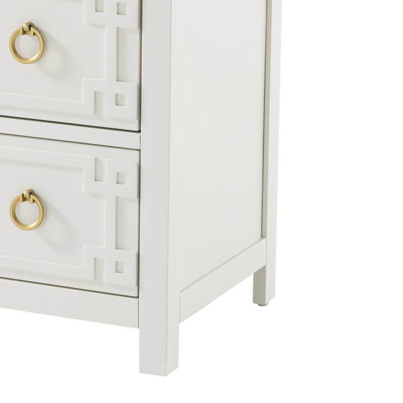 Commode 3 tiroirs Farmhouse