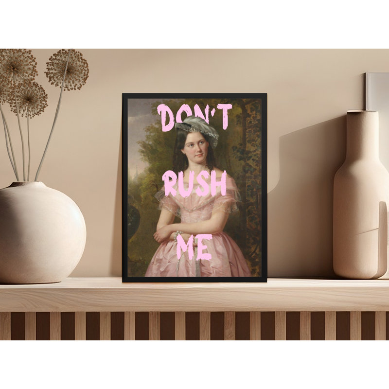 Sascha No Frame Print, 16.5x23.4
