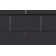 Subway Tile Textured Slatwall 24" x 48"