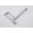 Pot Filler Faucet With Extension Shank-125363714