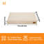 Pet Bed Firm Support Crate Mattress-768475962-768475963