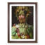 Vertumnus by Giuseppe Arcimboldo - Picture Frame Painting-62780408-62780413