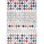Oudkerk Geometric Area Rug-1035626918