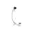 Clearflocable 27" Pop-up Tub Drain with Overflow-92300200