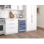 Presrv Pro 24 in. 45-Bottle Dual Zone Wine Cooler