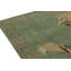 Distressed Homage Handmade Kilim Wool Animal Print Area Rug-1652860655