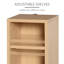 88.5cm H x 21cm W Standard Bookcase-179300924