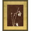Botanist Study 2 Print by Lillian August