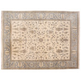 One-of-a-Kind 8'11" X 11'10" Area Rug