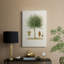 Arbre antique avec fruit et galerie Cavas sur mesure-117871032
