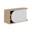 9 Pair Shoe Storage Cabinet-470794885