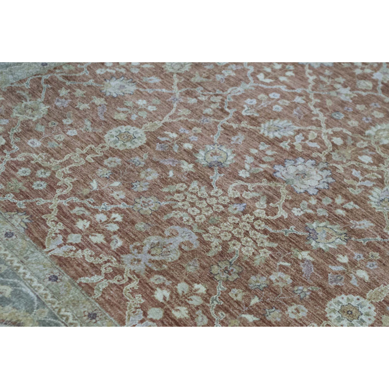 One-of-a-Kind 8' X 10' Area Rug