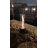 Twisted Flames Tabletop Firepit