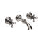 Sutton Wall Mount Bathroom Faucet-40696728
