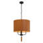 Luminaire suspendu tambour 3 lumières Secret Agent-1445036032-1445036033