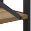 Steel Bookcase-1258880656-1258880653