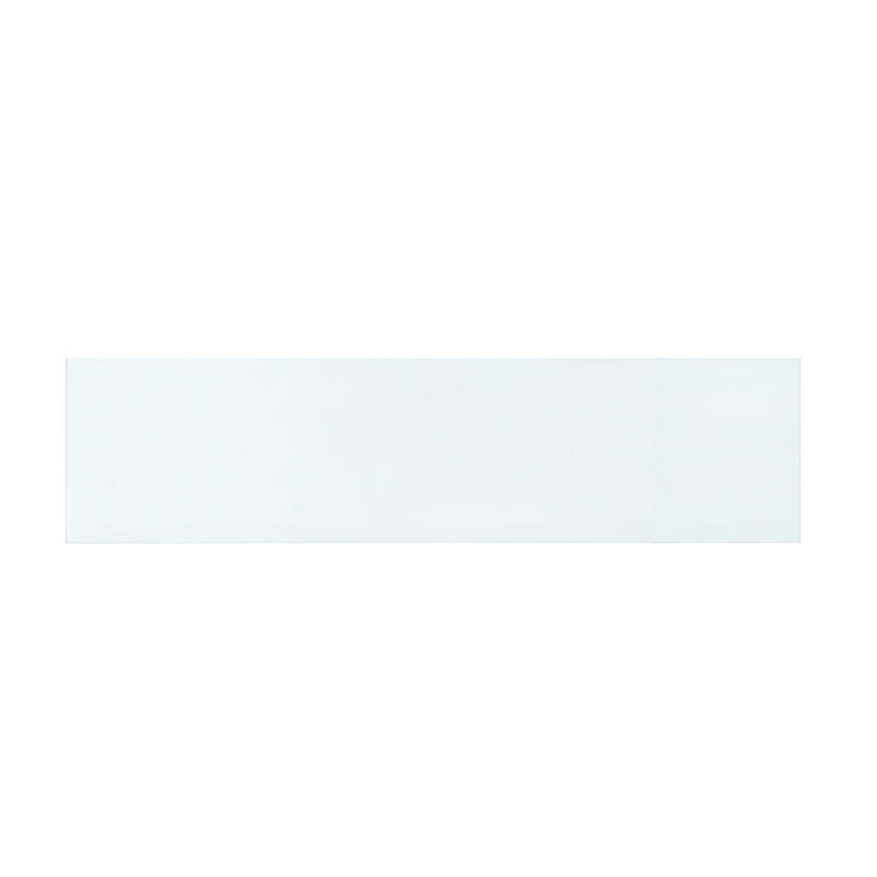 Doris Table Top, 59.75" H x 15.75" W