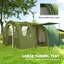 5 Person Tent