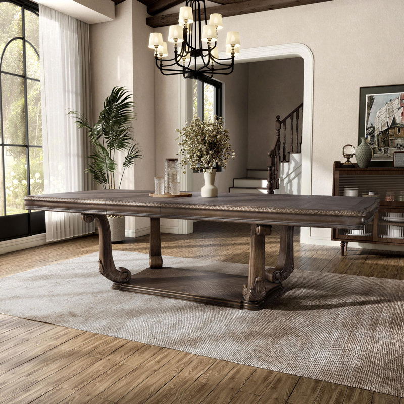 Indery Dining Table
