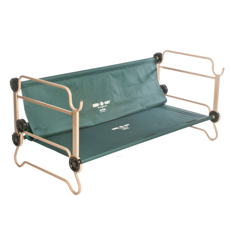 Disc O Bed Kids Bunk Bed