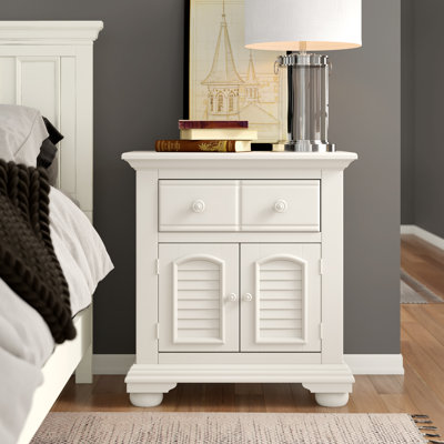 Khoury 31'' W Nightstand