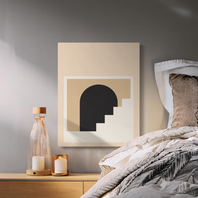 Coronel Wrapped Canvas Print Set