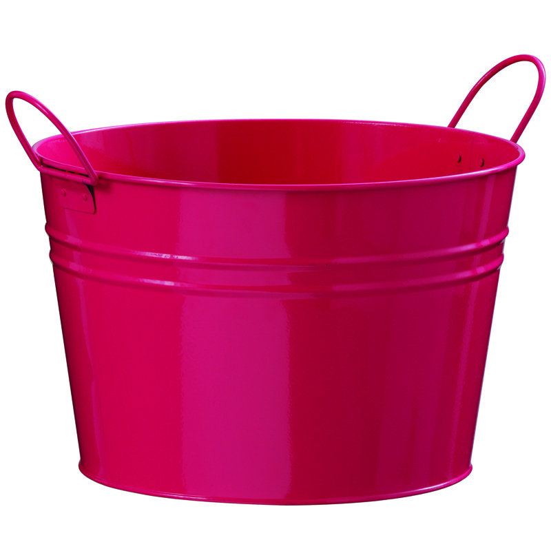 Ice Bucket, Pink