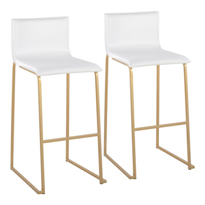Middlebrook Stool